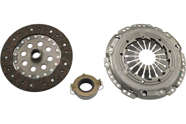 KAVO PARTS Комплект сцепления CP-1134